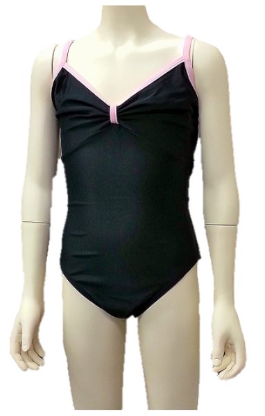 バレエ用品の【WINDMILL】チャイルド｜ウインドミルバック レオタード