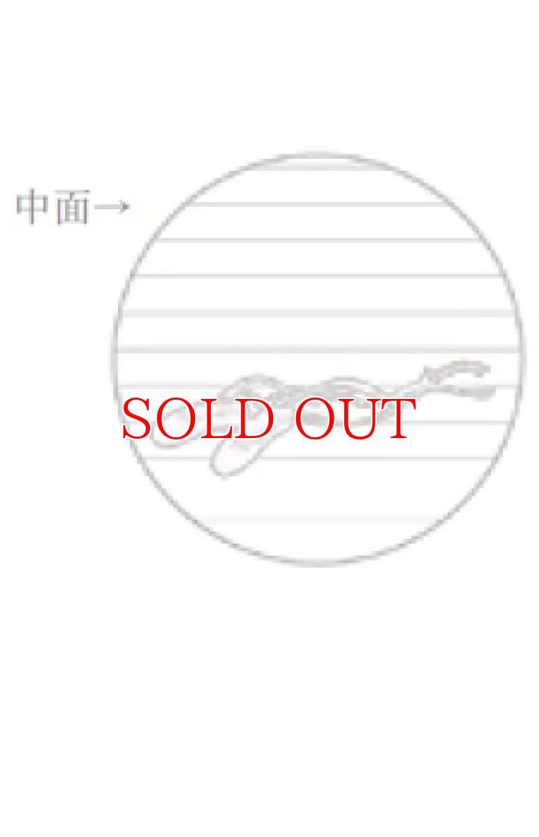 画像3: イツコルベイユ A5ノートブック (3)