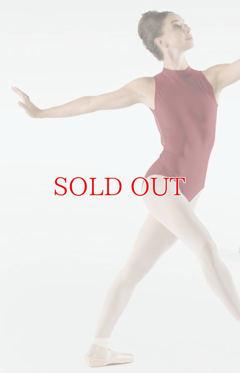 画像2: Ballet Rosa｜バレエローザ AME'LIE レオタード (2)