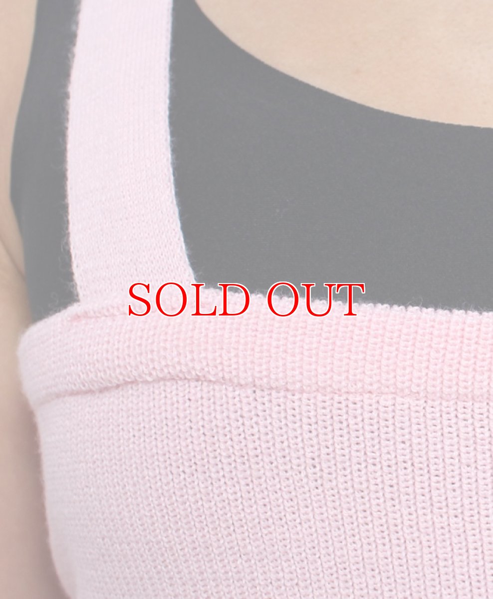 画像5: グリシコ ニットユニタード (5)