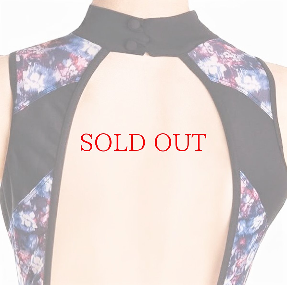 画像3: 廃盤セール｜ウェアモア ARIANE レオタード (3)