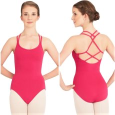 CAPEZIO TC0038W LEOTARD