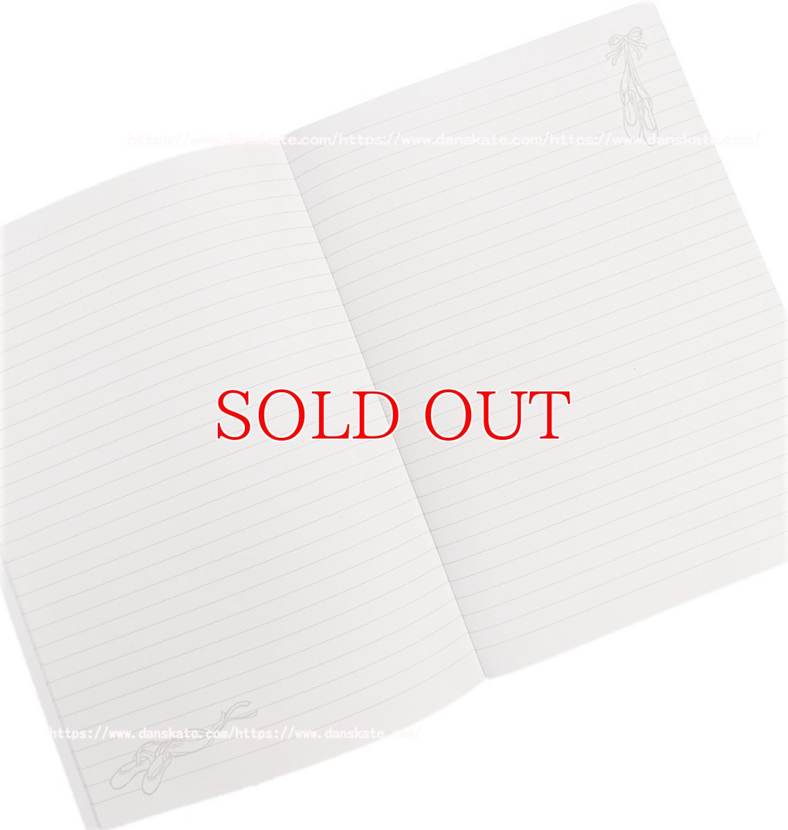 画像2: イツコルベイユ A5ノートブック (2)