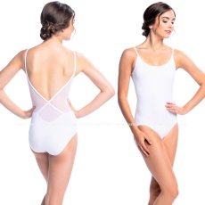 Allegra with Mesh