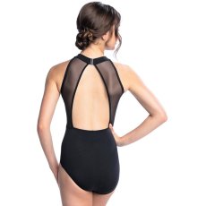 画像2: エインズリーウェア｜ZARA LEOTARD WITH MESH レオタード (2)