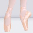 バレエ用品の【ES0160S】BLOCH トウシューズ バランス バレエ用品の【ES0160S】BLOCH トウシューズ バランス