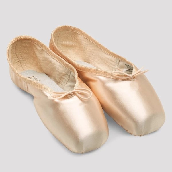 BLOCH ブロック トウシューズ S0180L Heritage Vヴァンプ