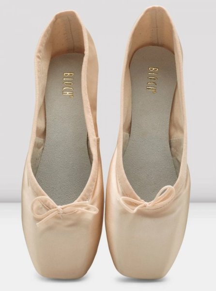 BLOCH ブロック トウシューズ S0132L SUPRIMA シュープリマ