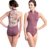 ainsliewear】エインズリーウェア バレエ レオタード 大人