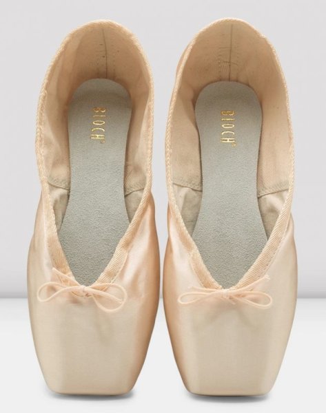 BLOCH ブロック トウシューズ S0180S Heritage Strong