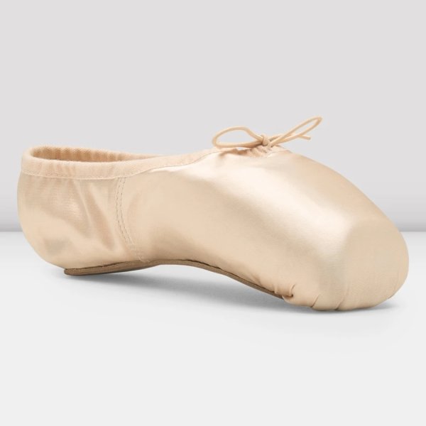 BLOCH ブロック トウシューズ S0109L Hannah ハンナ