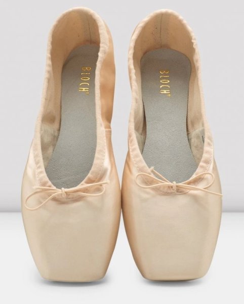 BLOCH ブロック トウシューズ S0109L Hannah ハンナ