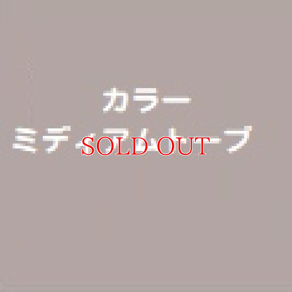 画像4: 廃盤セール｜グリシコ【Contrasts】プリントキャミソールレオタード (4)