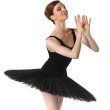 ネイビークラシックチュチュ シルビア クラシックチュチュ オーダーサイズ［131cm～150cm