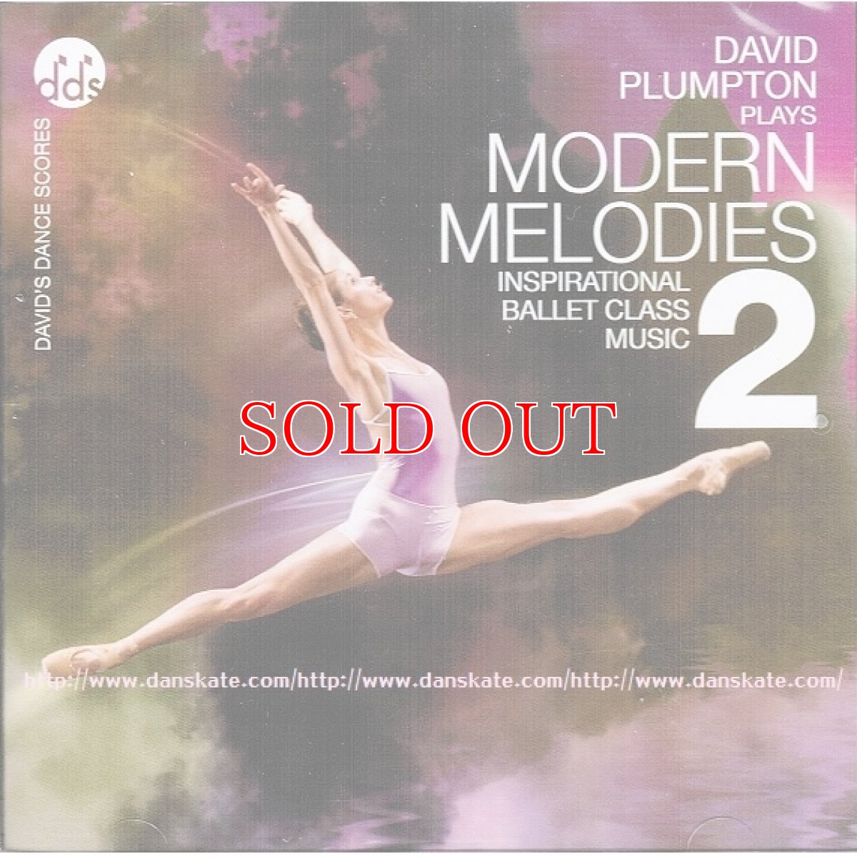 画像1: CD／DAVID PLUMPTON，MODERN MELODIES2 (1)