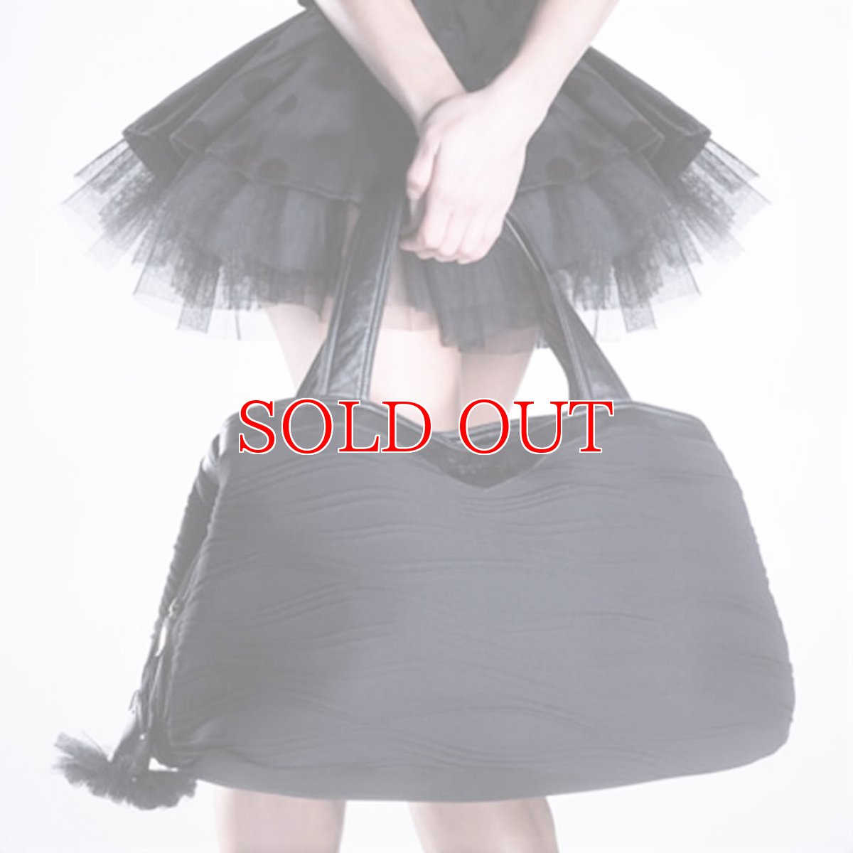 画像3: ウェアモア DIV66 WAVE ボストンバッグ (3)