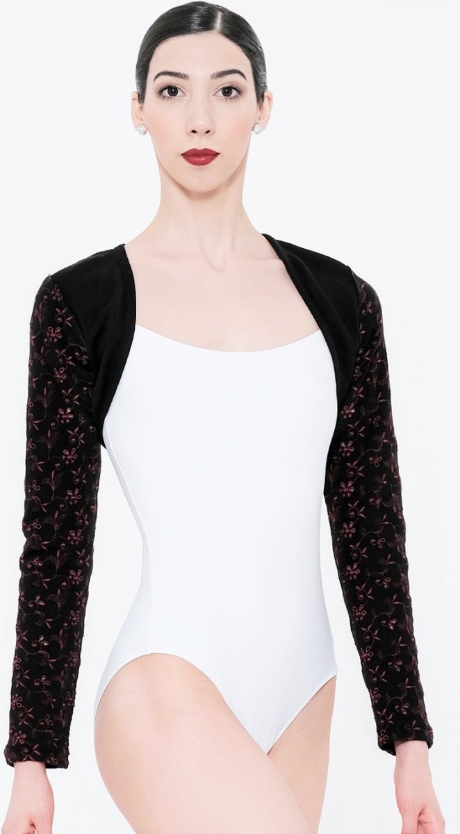 画像4: ★ウェアモア RAVANA ニットショルダーウォーマー｜廃盤限定セール (4)