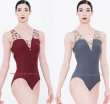 バレエ　レオタード　まとめて4点　ウェアモア※そろそろ処分します バレエ用品の☆ウェアモア HESTIA レオタード｜廃盤限定セール