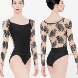 ウェアモア　レオタード ウェアモア サーナム レオタード 全5色 Wear Moi CIRNUM – 輸入