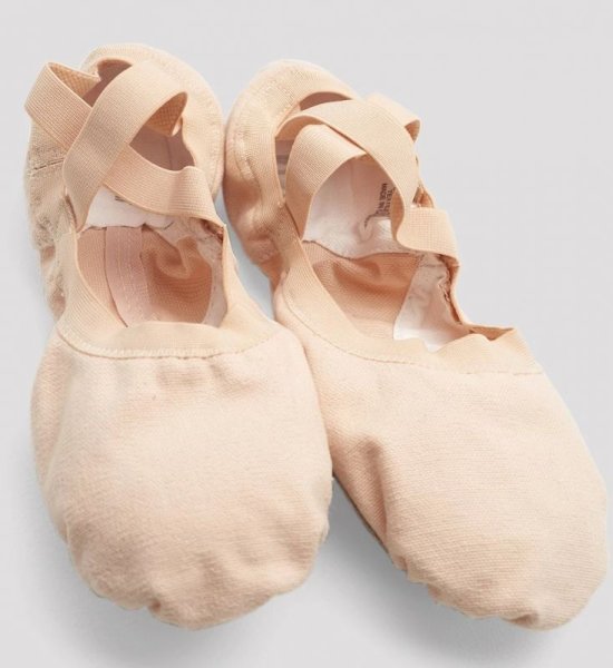 BLOCH ブロック バレエシューズ S0621 Pro Elastic