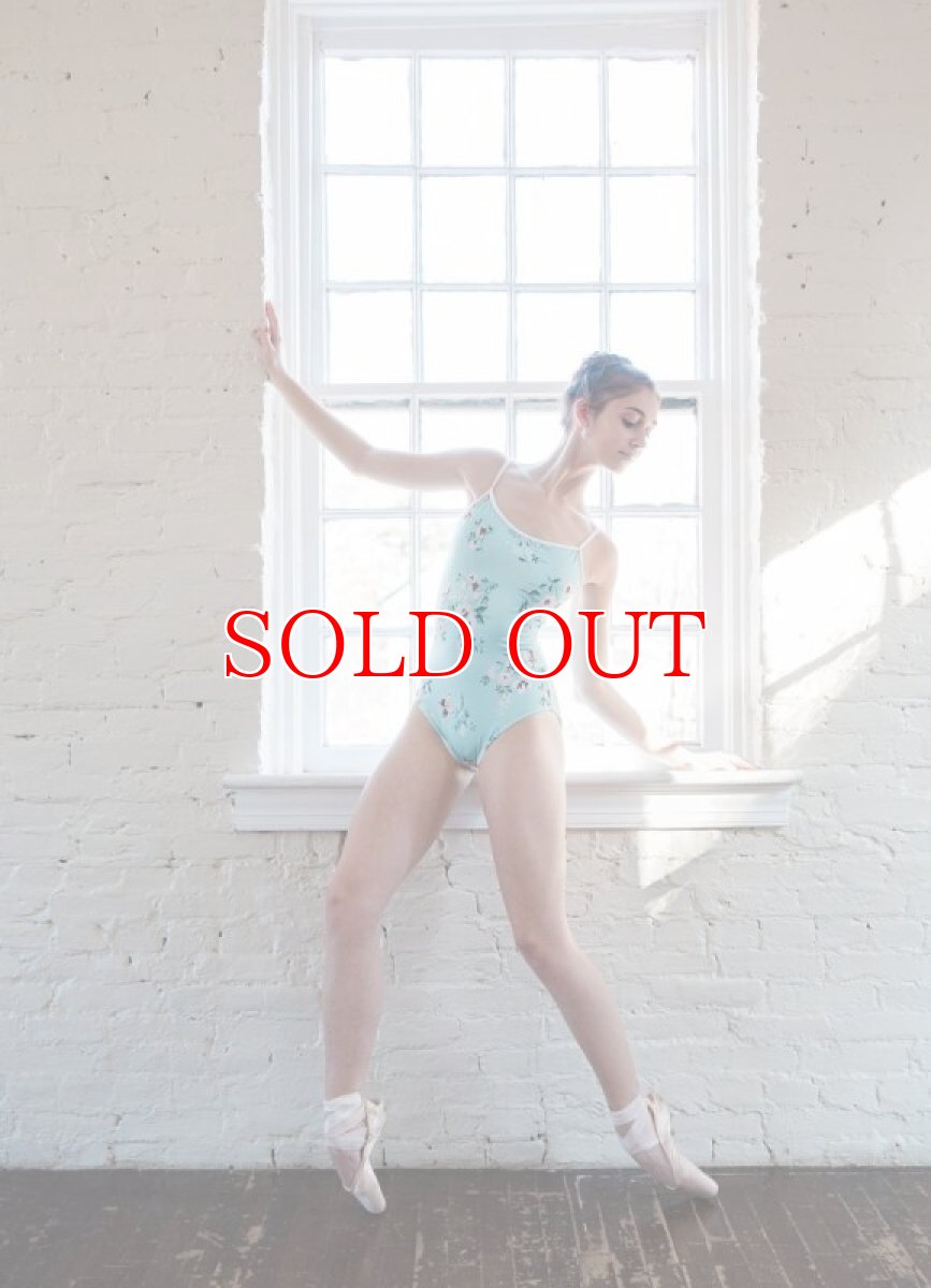 画像3: NY発 Class In レオタード N1026|在庫限り (3)