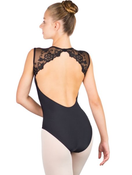 Ballet Rosa バレエローザ レオタード EMMELINE 大人バレエ