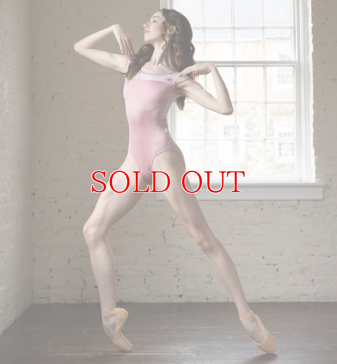 画像5: Class In レオタード 0902|在庫限り (5)