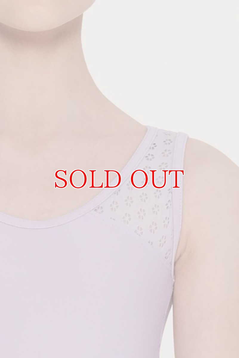 画像3: ★ウェアモア AMALTEA レオタード 子供サイズ (3)