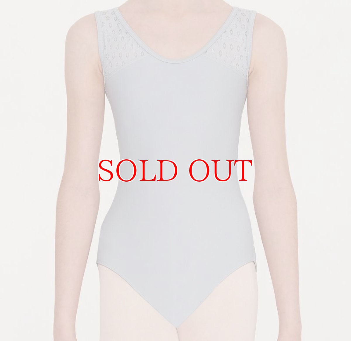 画像5: ★ウェアモア AMALTEA レオタード 子供サイズ (5)