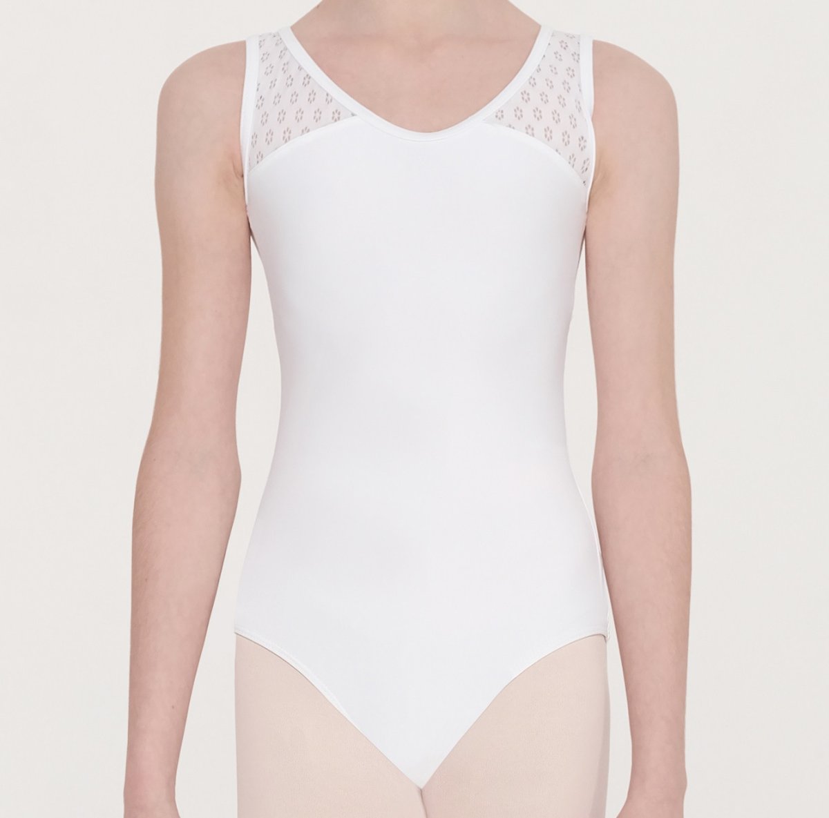 画像2: ★ウェアモア AMALTEA レオタード 子供サイズ (2)