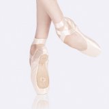 WEARMOI（ウェアモア）トウシューズ通販｜正規取扱店ダンスケイト