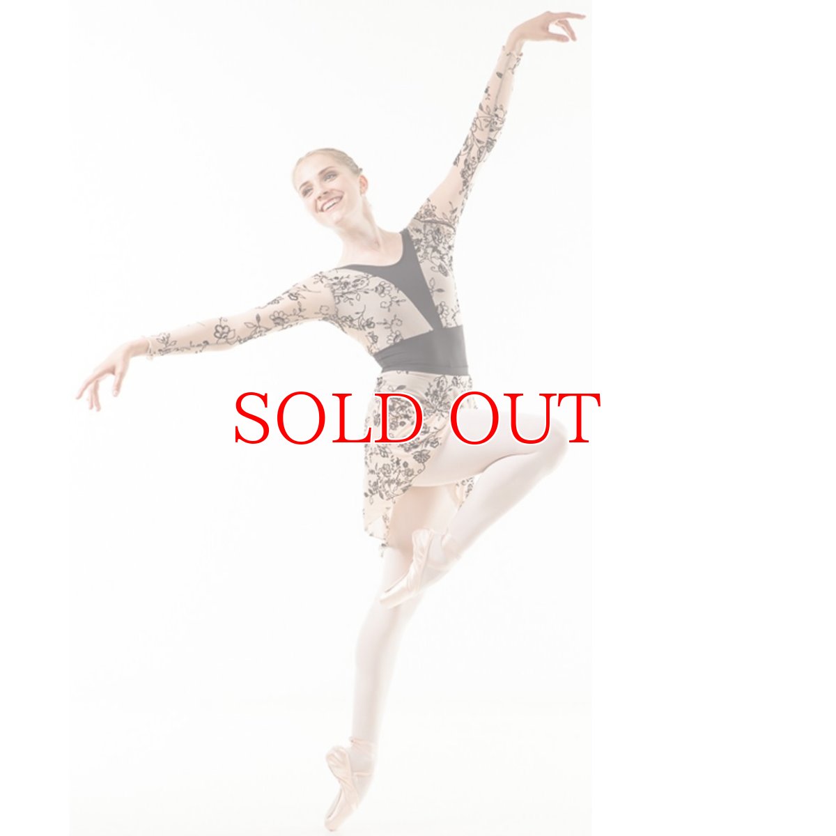 画像2: SANSHA｜サンシャ DIYA  メッシュプルオンゴムスカート (2)