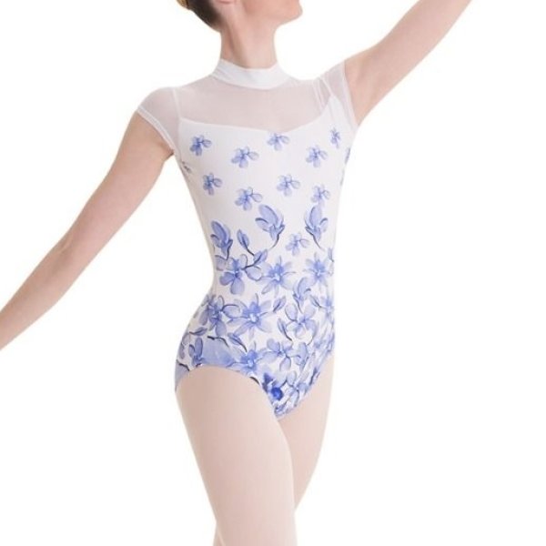 バレエ用品のSANSHA｜K.H.マーティン AKEMI レオタード
