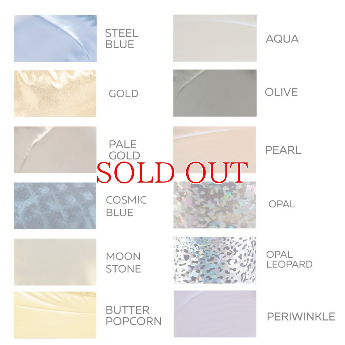 画像3: グリシコ ショート ウォームアップブーツ｜アクア (3)