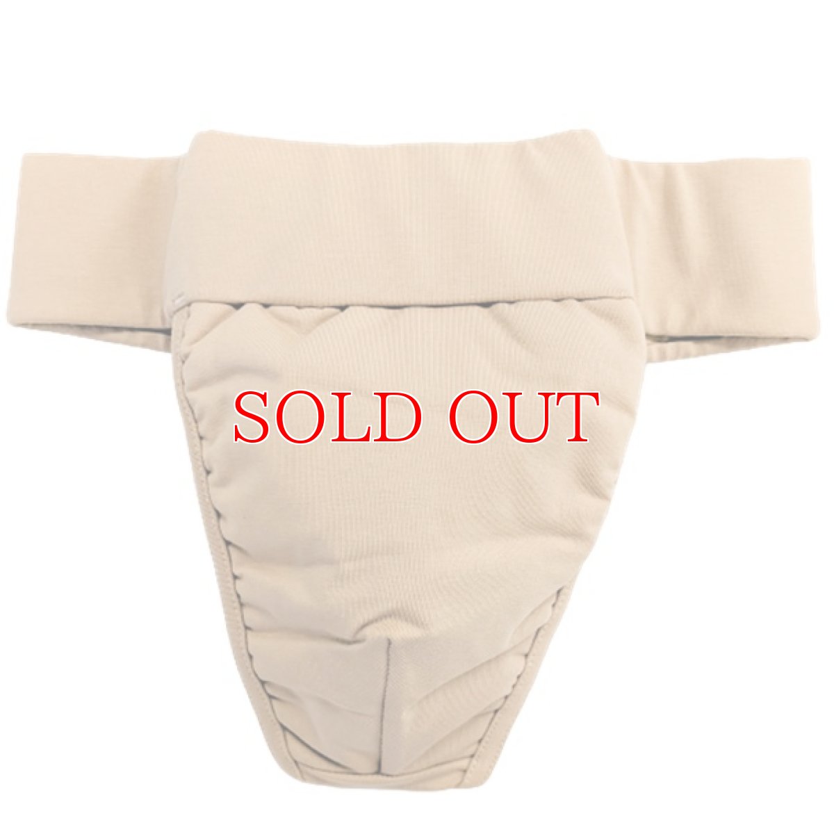 画像2: メンズウェア｜バレエローザ CYRIL｜Tバックメンズサポーター (2)