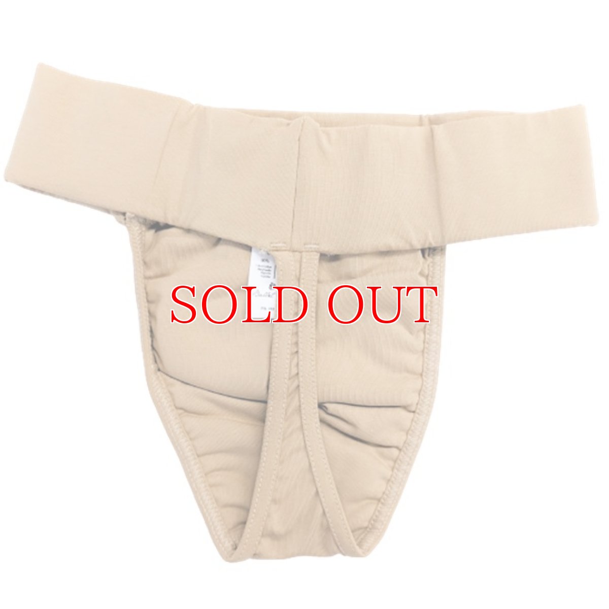 画像3: メンズウェア｜バレエローザ CYRIL｜Tバックメンズサポーター (3)