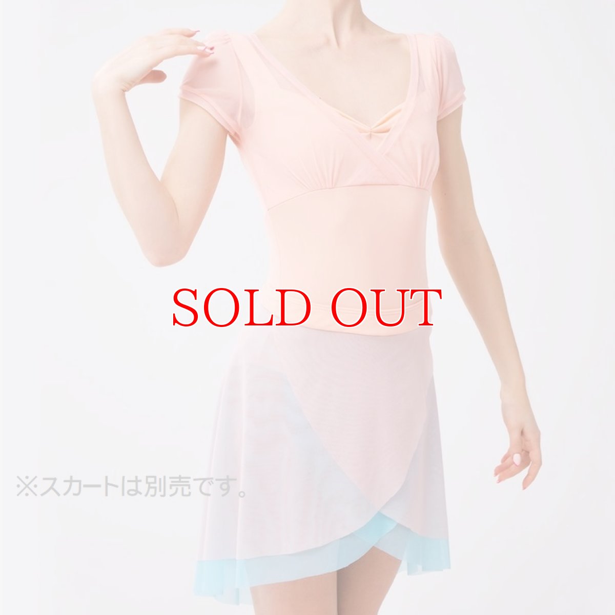 画像3: セール｜グリシコ【Venice Dreams】｜MONZA タンクレオタード (3)