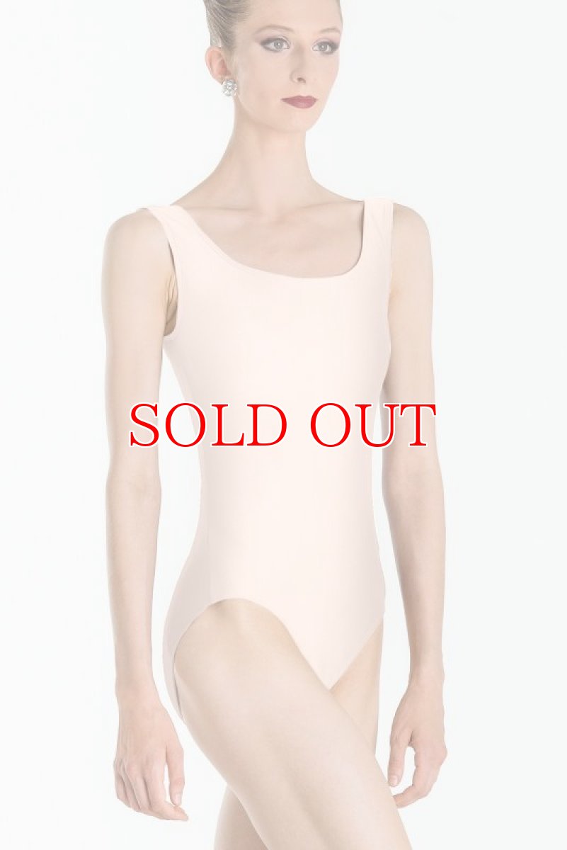 画像5: ★ウェアモア EMELINE レオタード (5)
