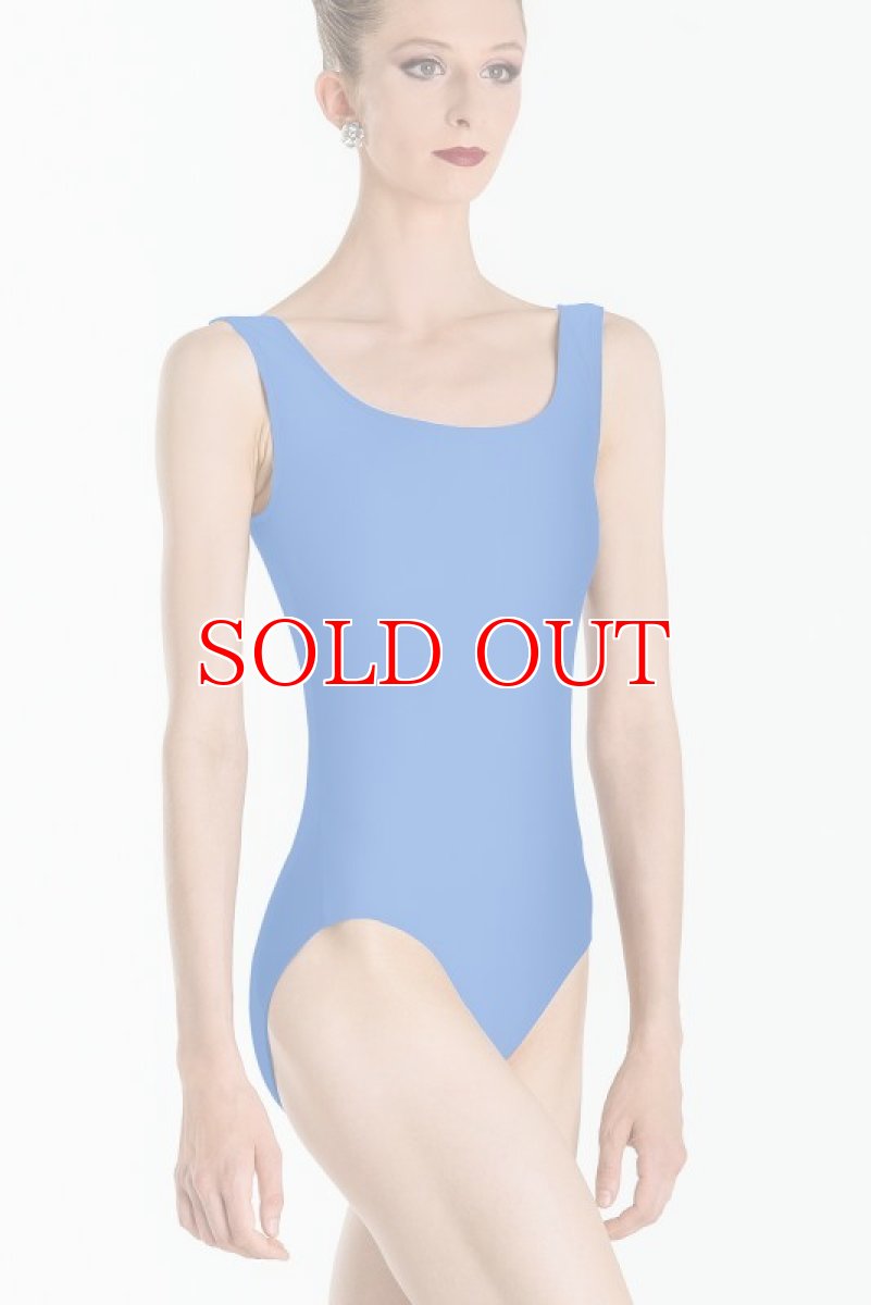 画像14: ★ウェアモア EMELINE レオタード (14)