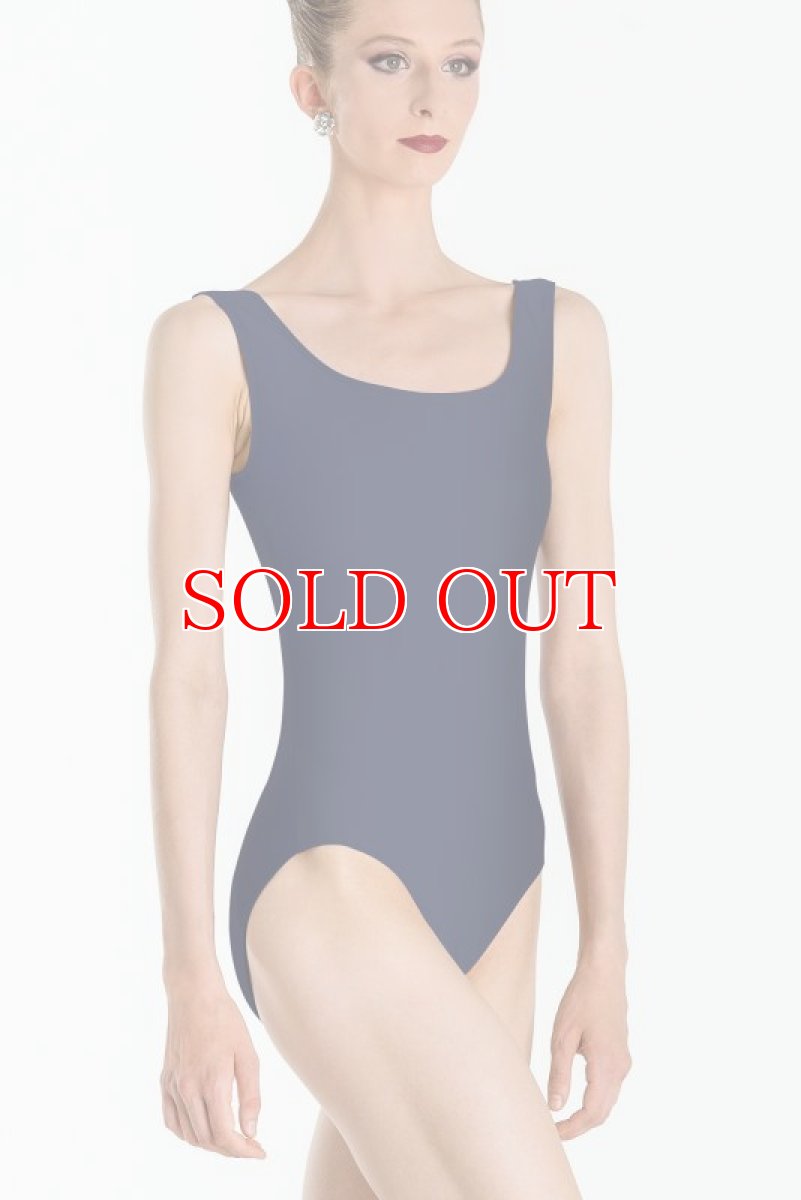画像16: ★ウェアモア EMELINE レオタード (16)