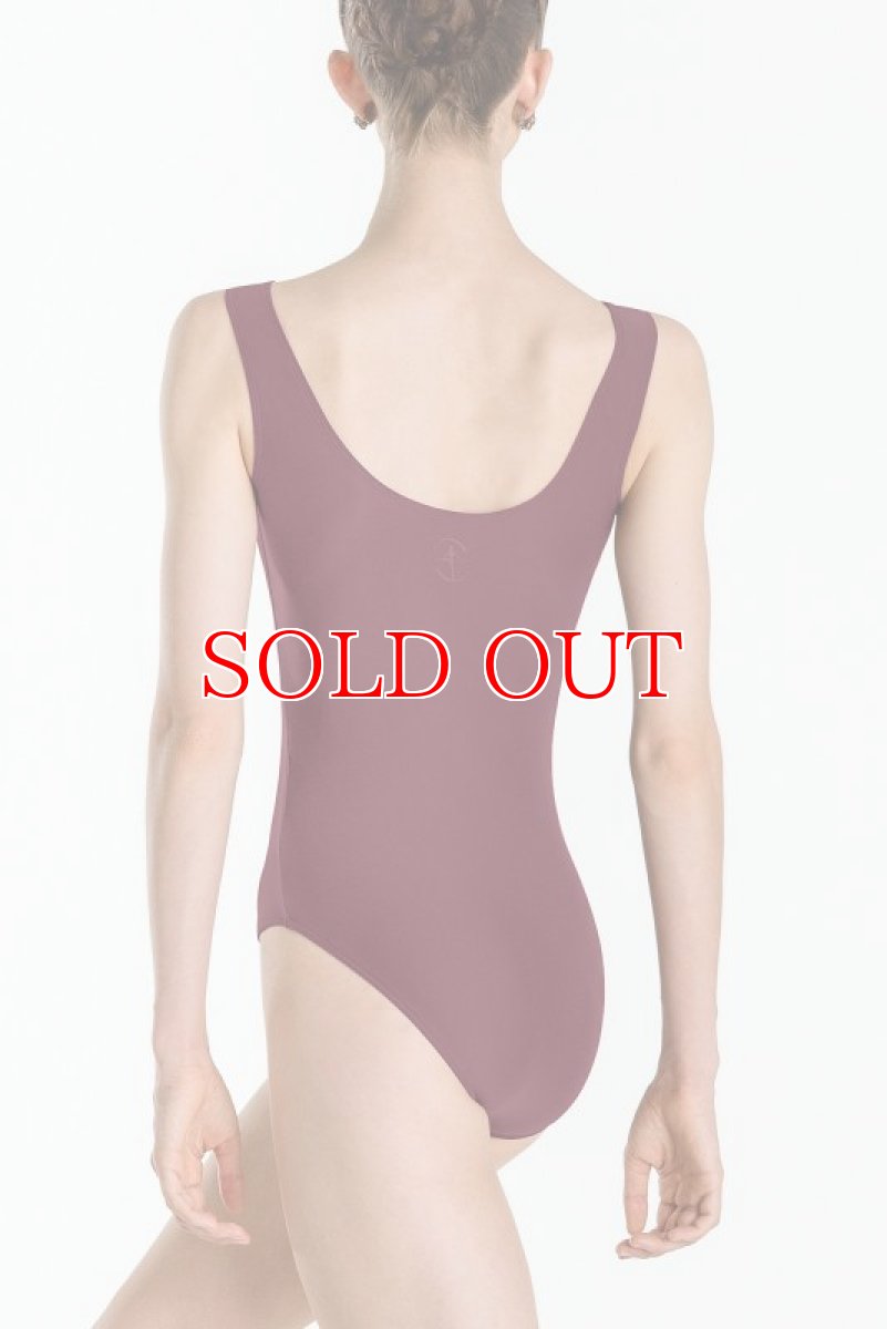 画像2: ★ウェアモア EMELINE レオタード (2)