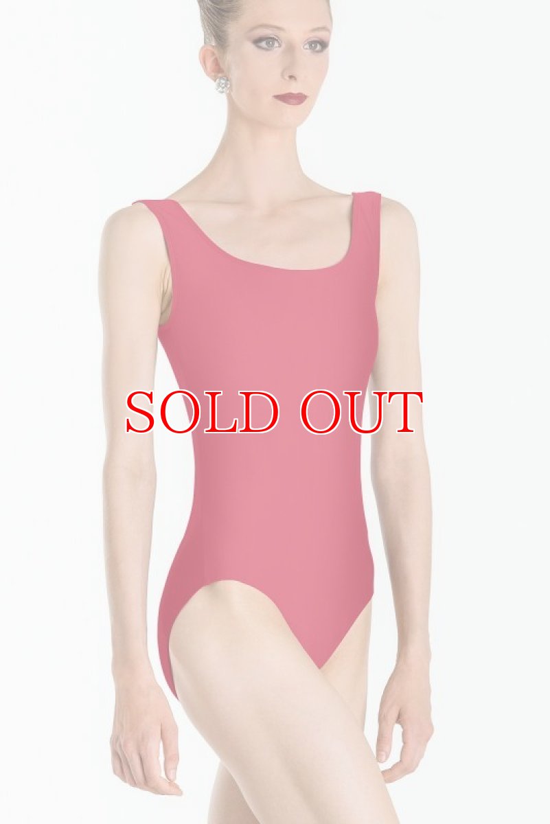 画像13: ★ウェアモア EMELINE レオタード (13)