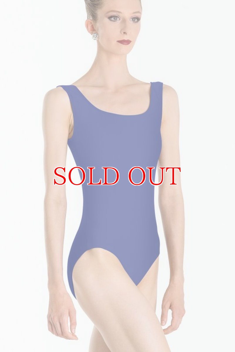 画像15: ★ウェアモア EMELINE レオタード (15)