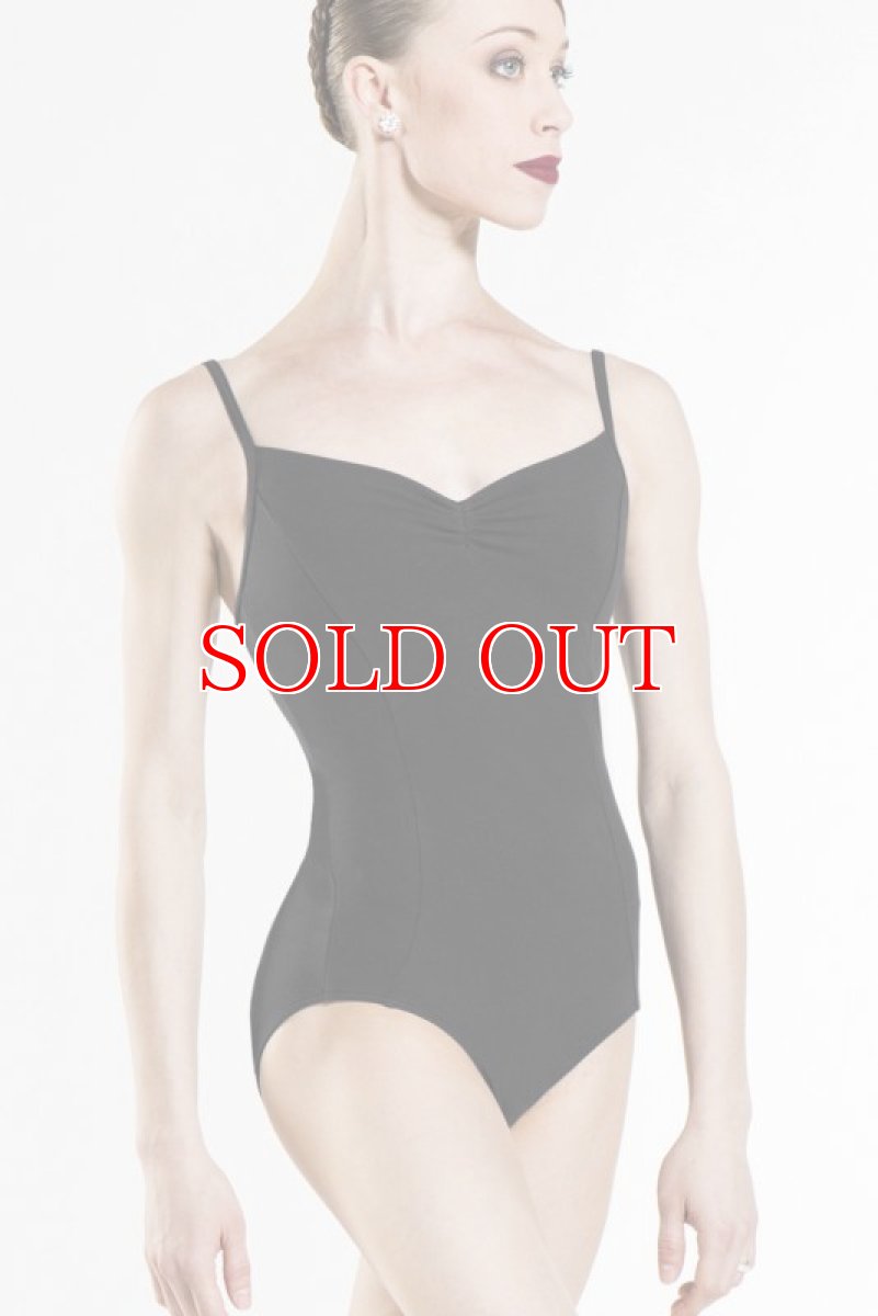 画像15: ★ウェアモア ULENA レオタード|在庫限り (15)