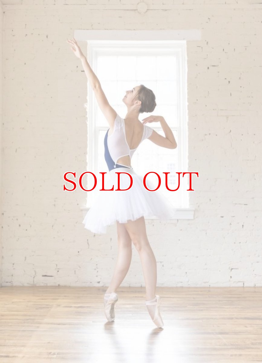 画像5: Class In レオタード 667｜数量限定 (5)