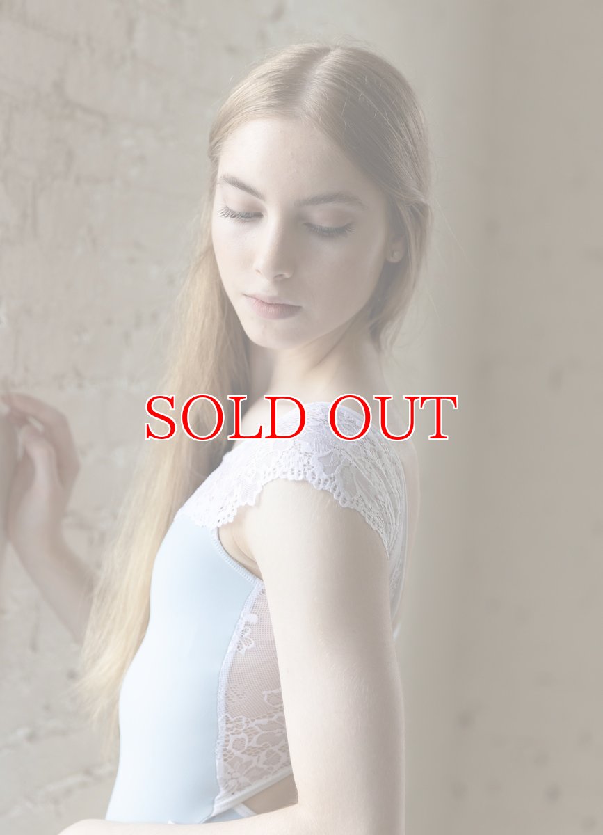 画像3: Class In レオタード 665｜在庫限り (3)