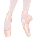 バレエ用品の【S0131L】BLOCH トウシューズ セレナーデ トウシューズ