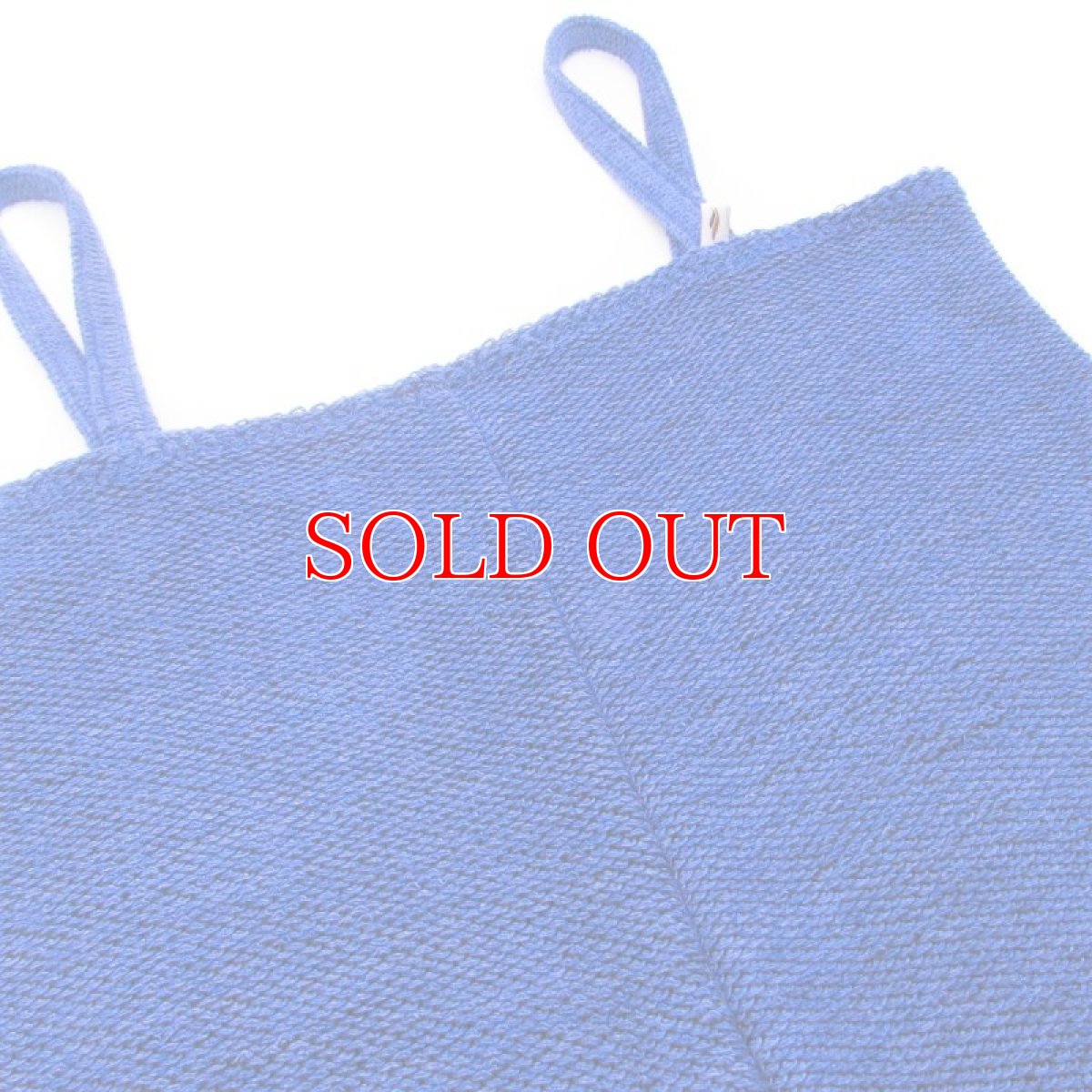 画像4: RubiaWear ルビアウェア SEPTEMBER ロンパー (4)