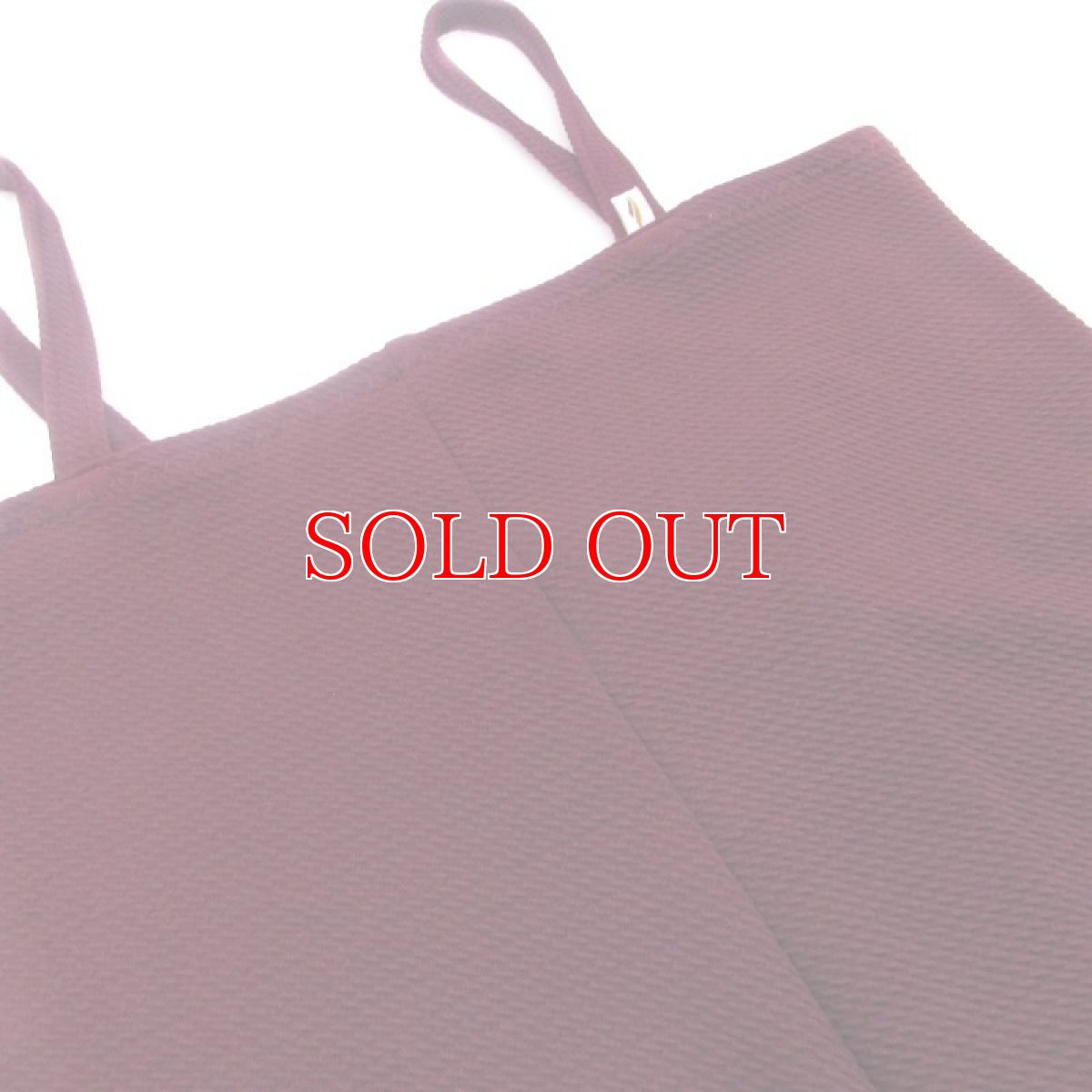 画像4: RubiaWear ルビアウェア MAPLE ロンパー (4)