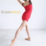 バレエ RubiaWear ジャンパー オールインワン romper-september-01r.jpg
